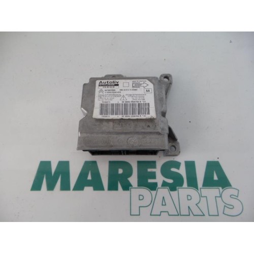 Citroen - C3 - Airbag Module