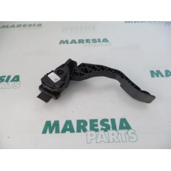 Citroen - C3 - Gaspedaalpositie Sensor