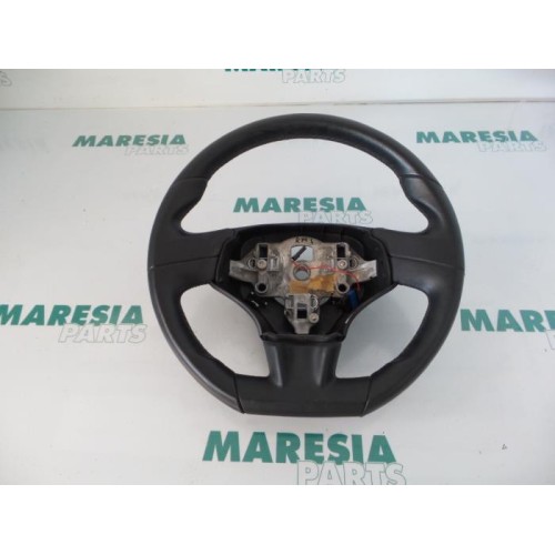 Citroen - C3 - Steering wheel