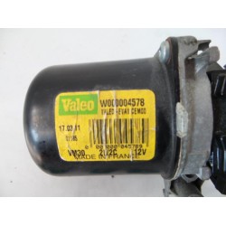 Citroen - C3 - Front wiper motor