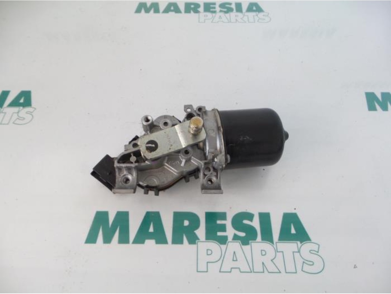 Citroen - C3 - Front wiper motor