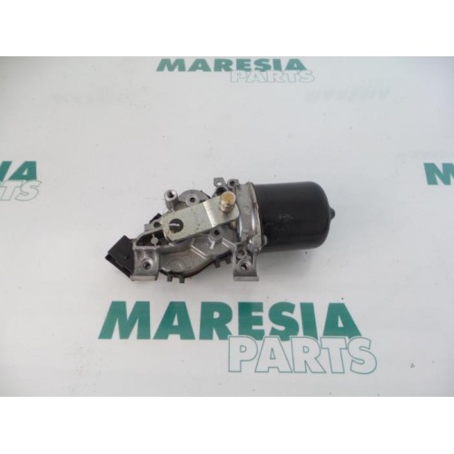 Citroen - C3 - Front wiper motor