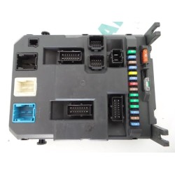 Citroen - C3 - Engine management computer