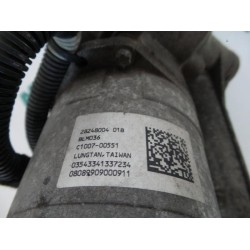 Citroen - C3 - Lenkgetriebe Servo