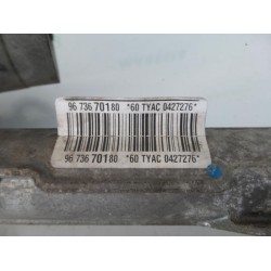Citroen - C3 - Lenkgetriebe Servo