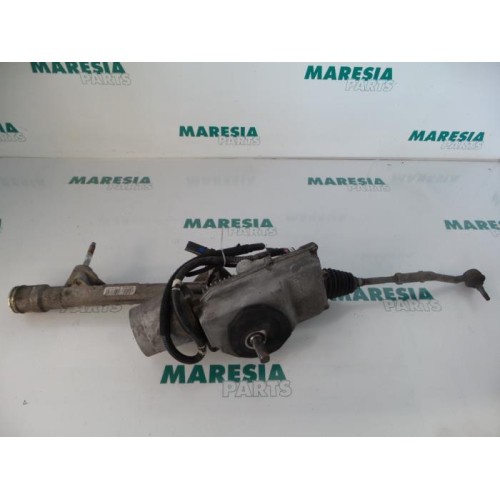Citroen - C3 - Power steering box