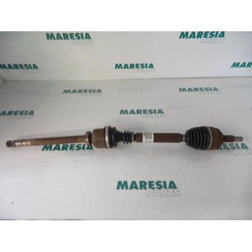 Renault - Laguna - Front drive shaft, right