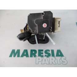 Fiat - Multipla - Front seatbelt, left