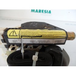 Fiat - Multipla - Front seatbelt, left