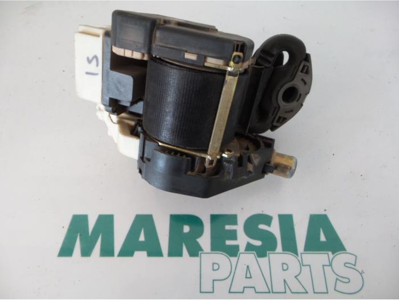 Fiat - Multipla - Front seatbelt, left