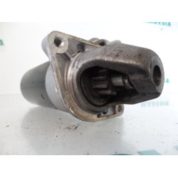 Fiat - Punto - Startmotor