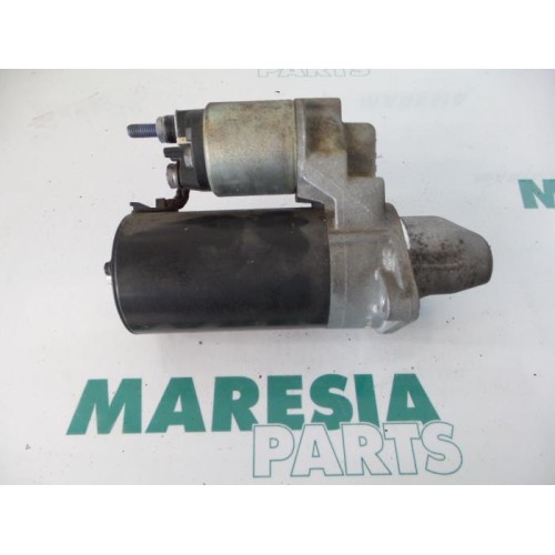 Fiat - Punto - Startmotor