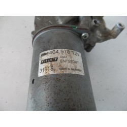 Fiat - Punto - Front wiper motor