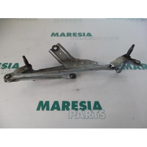 Fiat - Punto - Wiper mechanism