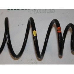 Fiat - Doblo - Rear coil spring