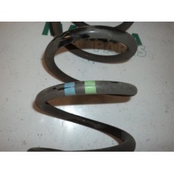 Fiat - Scudo - Rear coil spring