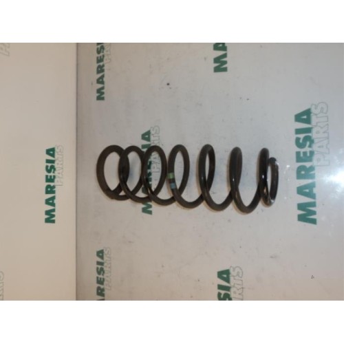 Fiat - Scudo - Rear coil spring