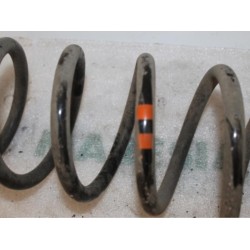 Fiat - Scudo - Rear coil spring