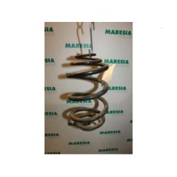 Renault - Trafic - Rear coil spring