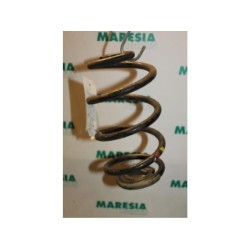 Renault - Clio - Rear coil spring