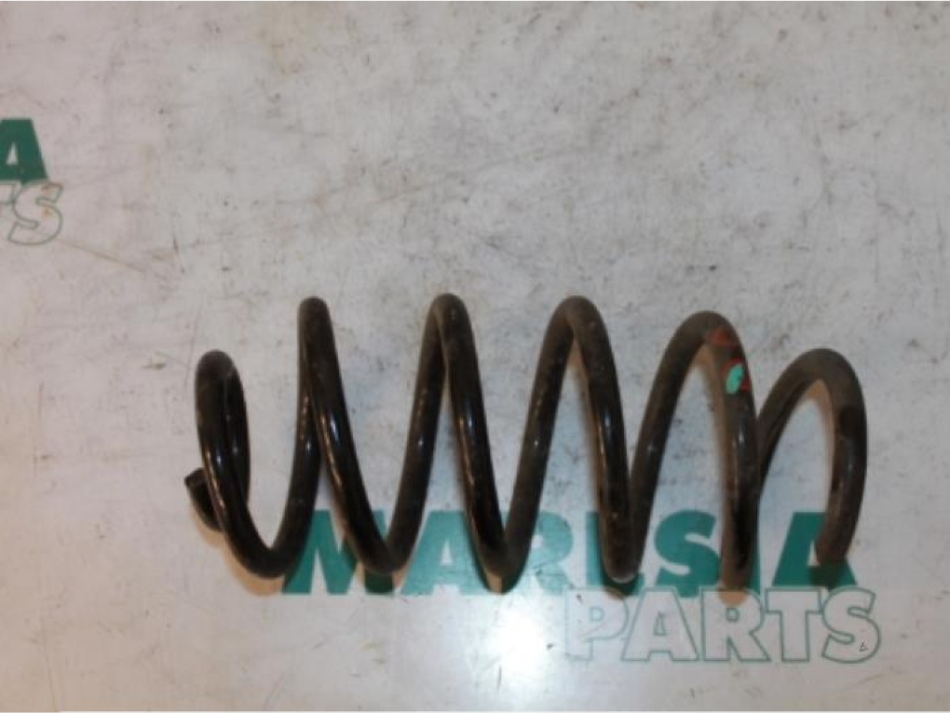 Renault - Clio - Rear coil spring