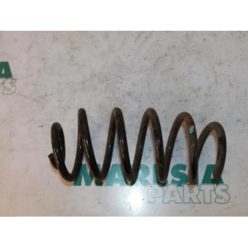 Renault - Clio - Rear coil spring