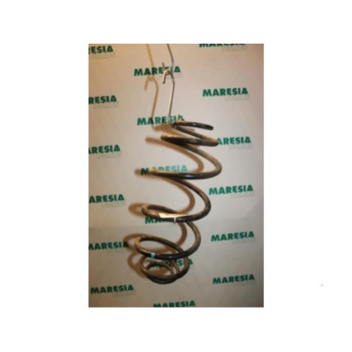 Renault - Espace - Rear coil spring