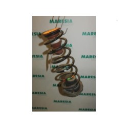 Citroen - Berlingo - Rear coil spring