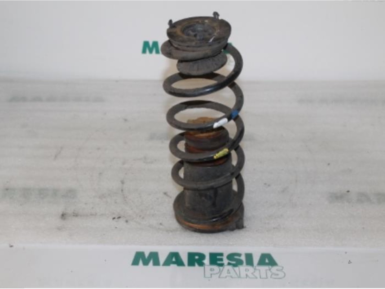 Citroen - Nemo - Rear coil spring