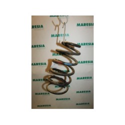 Renault - Espace - Rear coil spring