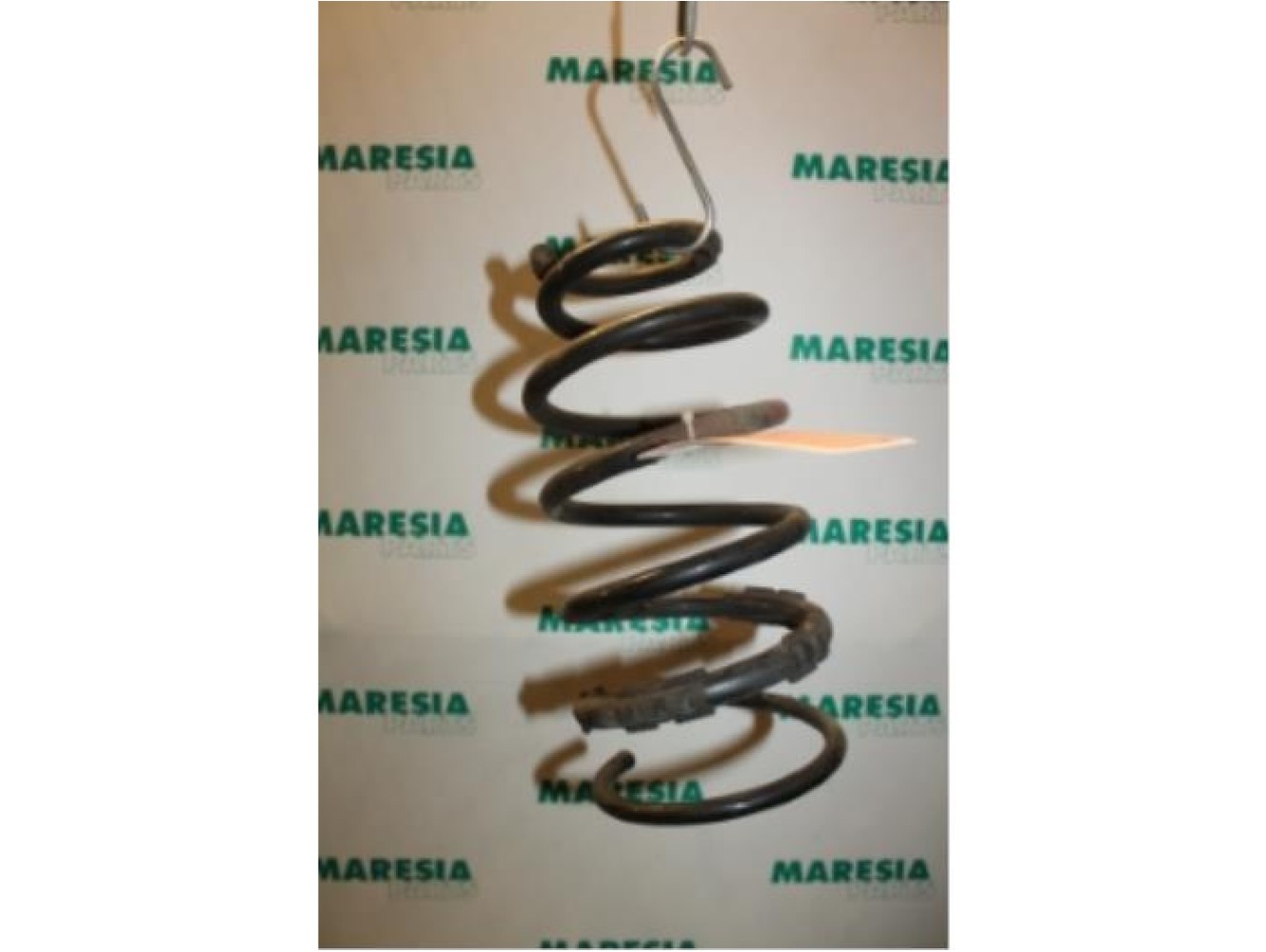 Renault - Espace - Rear coil spring