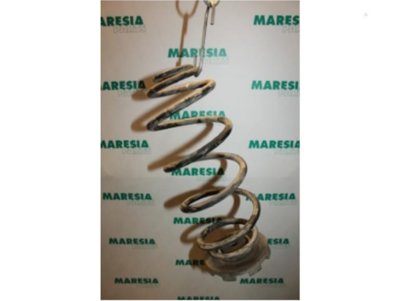 Renault - Espace - Rear coil spring