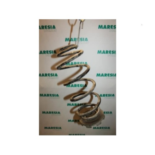 Renault - Espace - Rear coil spring