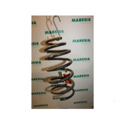 Renault - Espace - Rear coil spring