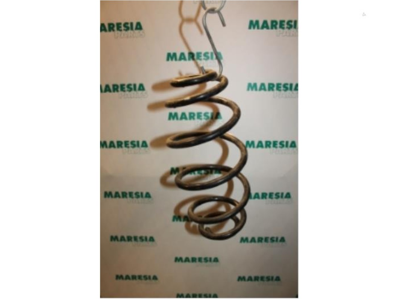 Renault - Espace - Rear coil spring