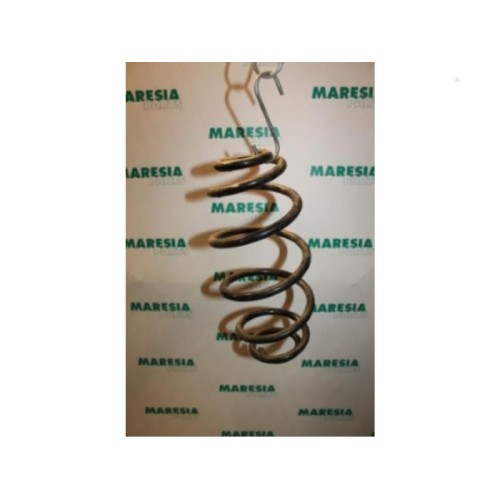 Renault - Espace - Rear coil spring