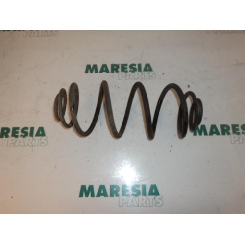 Renault - Espace - Rear coil spring