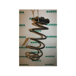 Renault - Espace - Rear coil spring