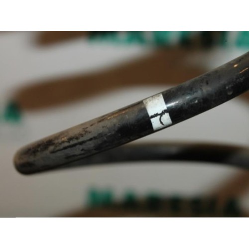 Renault - Espace - Rear coil spring
