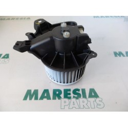Fiat - Punto - Heating and ventilation fan motor