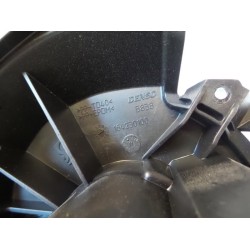 Fiat - Punto - Heating and ventilation fan motor