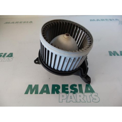 Fiat - Punto - Heating and ventilation fan motor