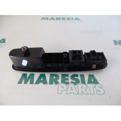 Fiat - Punto - Multi-functional window switch