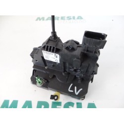 Fiat - Punto - Door lock mechanism 4-door, front left