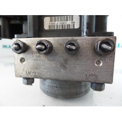 Fiat - Punto - Pompe ABS