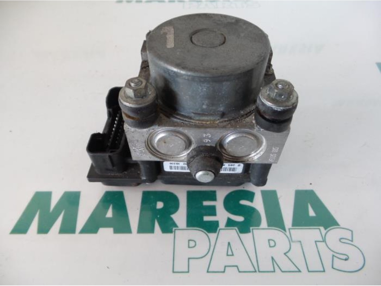 Fiat - Punto - Pompe ABS
