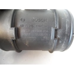 Fiat - Punto - Airflow meter