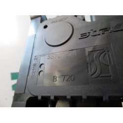 Fiat - Punto - Gaspedaalpositie Sensor