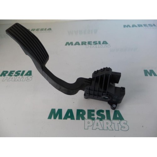 Fiat - Punto - Throttle pedal position sensor