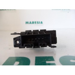 Fiat - Punto - Heater resistor